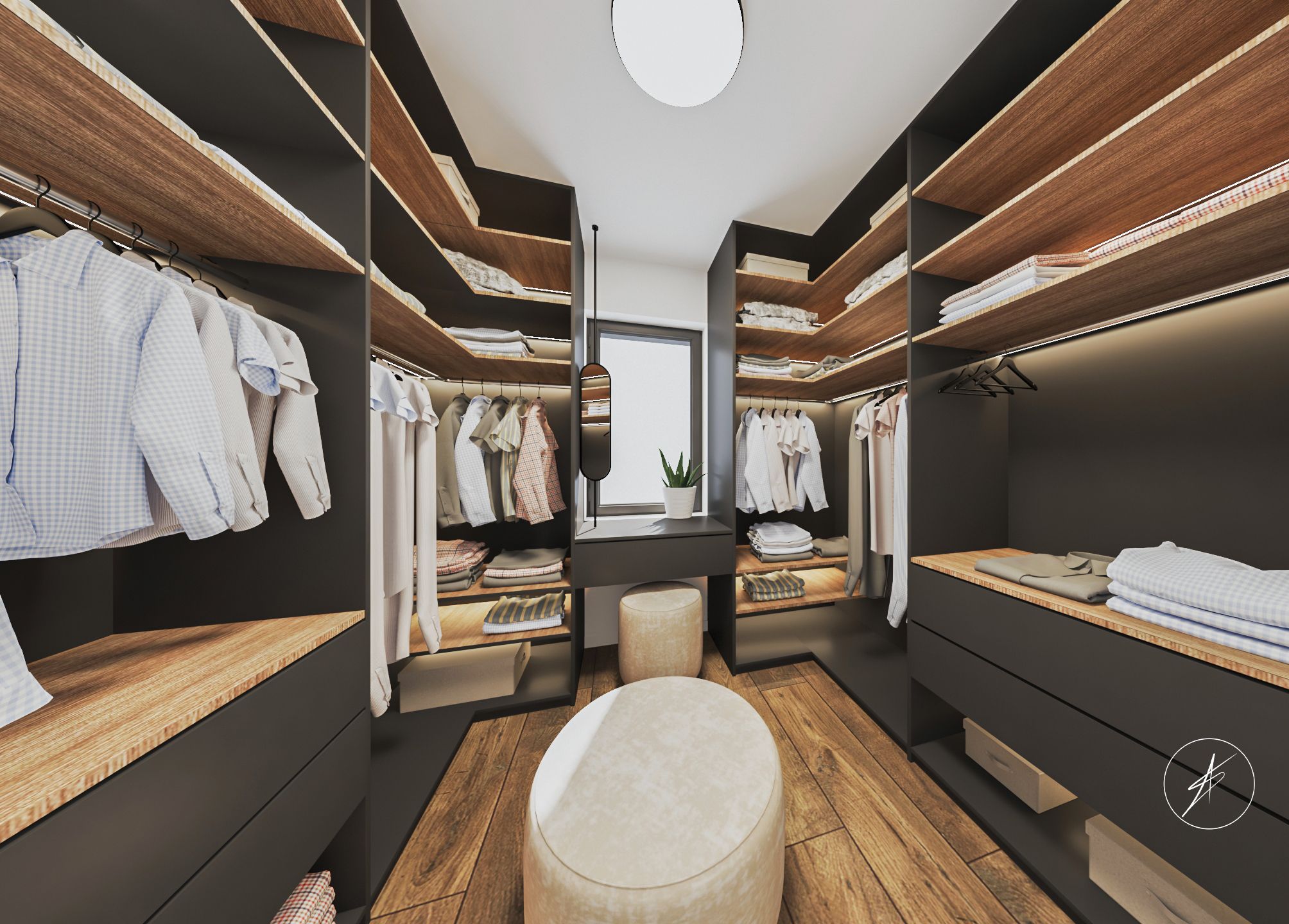 CASA M | PARADISUL VERDE, CORBEANCA