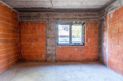 Stadiul fizic al construcției