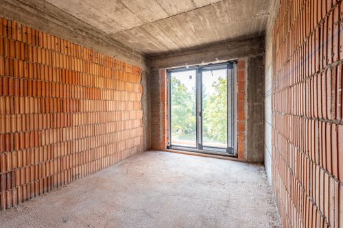 Stadiul fizic al construcției